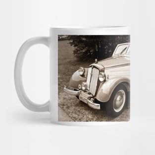 DKW F8 700 Convertible Mug